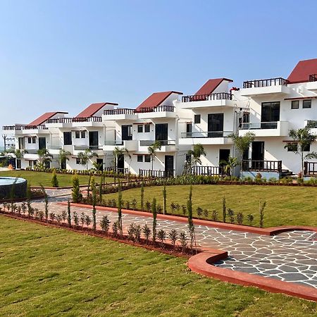 Baywatch Resort Bhogave Beach Vengurla 外观 照片