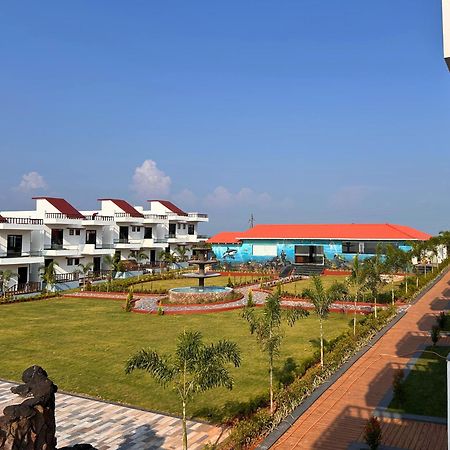 Baywatch Resort Bhogave Beach Vengurla 外观 照片